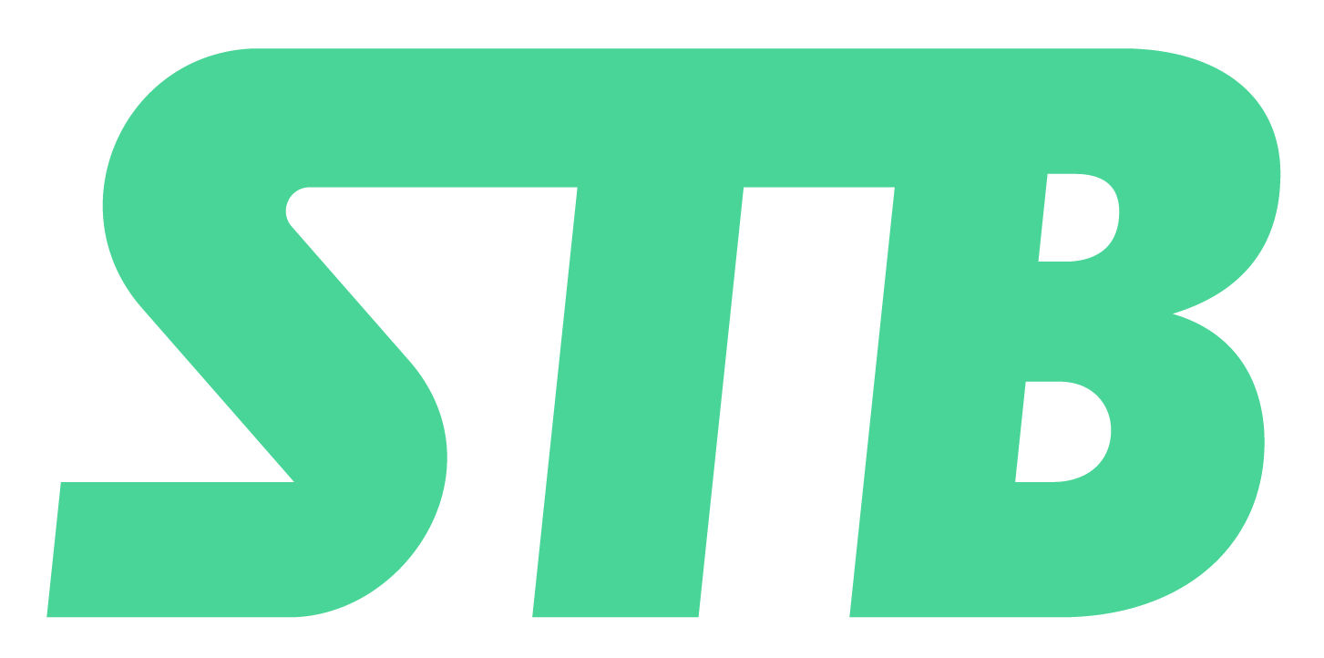 STB Logo